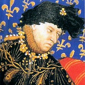 Charles VI